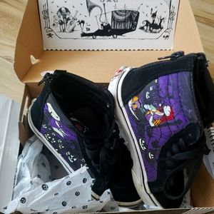 Vans Kids Shoes👟👟